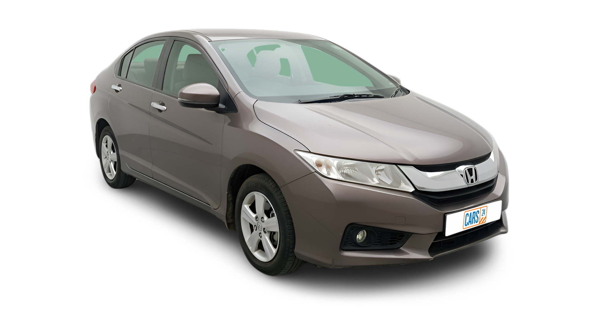 Honda City-img